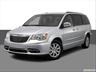 2012 Chrysler Town & Country Touring-L  Photo
